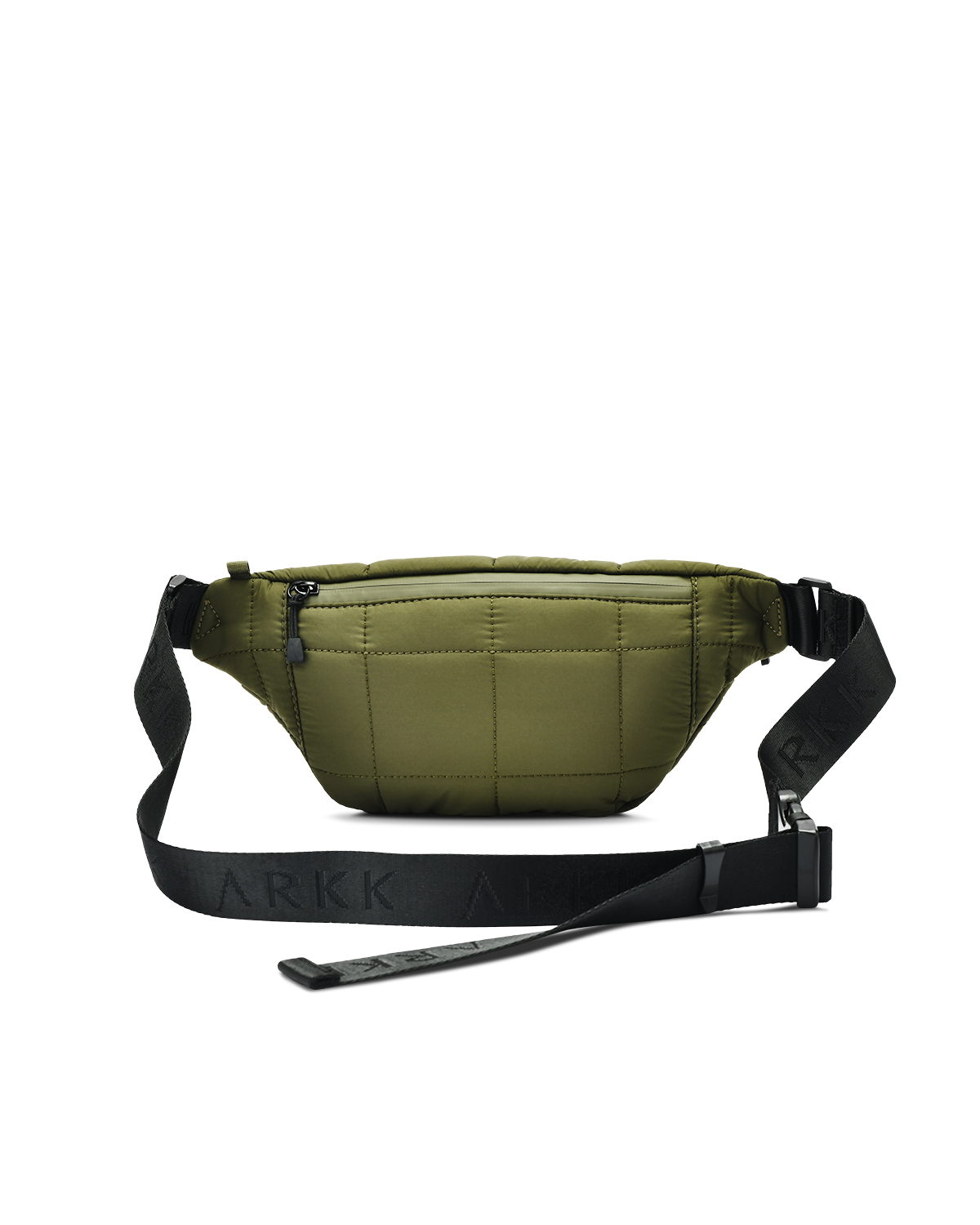 ARKK Accessories ARKK Padded Bumbag | Army Bumbag